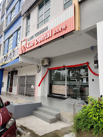 Kuo Dental - JB dentist | Angelalign KOL | Invisalign | Dental Implant | Piezo Assisted Wisdom Tooth Surgery