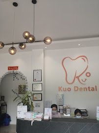 Kuo Dental - JB dentist | Angelalign KOL | Invisalign | Dental Implant | Piezo Assisted Wisdom Tooth Surgery