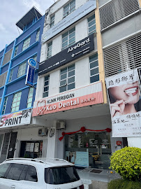 Kuo Dental - JB dentist | Angelalign KOL | Invisalign | Dental Implant | Piezo Assisted Wisdom Tooth Surgery