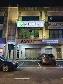 MEDINI DENTAL CLINIC UBC - Implant, Clear Aligners