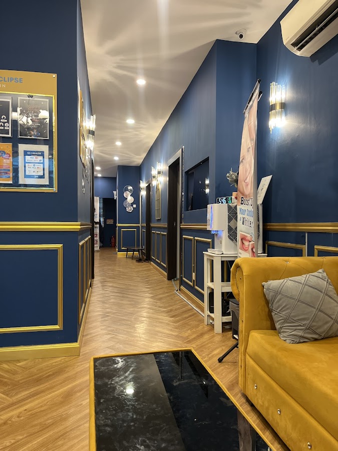KLINIK PERGIGIAN DENTAL ECLIPSE LARKIN, JB - dental clinic in Johor Bahru, Malaysia
