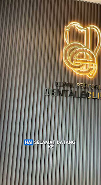 KLINIK PERGIGIAN DENTAL ECLIPSE LARKIN, JB
