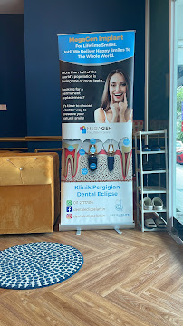 KLINIK PERGIGIAN DENTAL ECLIPSE LARKIN, JB