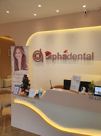 Sutera Alpha Dental Clinic 五福爱尔珐牙科 | Invisalign | Angel Align | Dental Implants