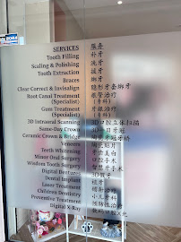 Sutera Alpha Dental Clinic 五福爱尔珐牙科 | Invisalign | Angel Align | Dental Implants