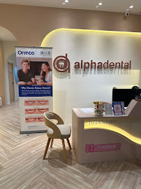 Sutera Alpha Dental Clinic 五福爱尔珐牙科 | Invisalign | Angel Align | Dental Implants