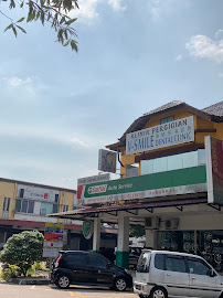 V-Smile Dental Clinic (Impian Emas) in Johor Bahru