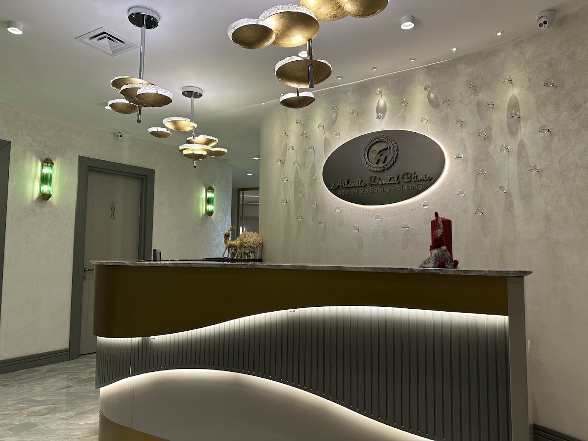 Atlantic Dental Clinic Istanbul