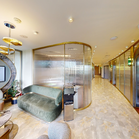 Atlantic Dental Clinic Istanbul