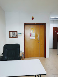 Klinik Shakthi & Surgeri