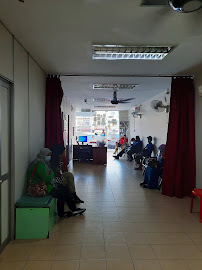 Klinik Shakthi & Surgeri