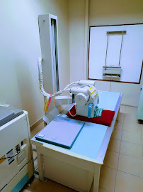 Klinik Shakthi & Surgeri