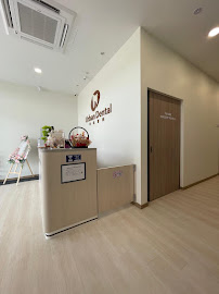 Urban Dental Clinic (Austin Crest) 许氏牙科诊所 Certified Invisalign Provider