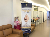 Kamii Dental Clinic Larkin Perdana JB