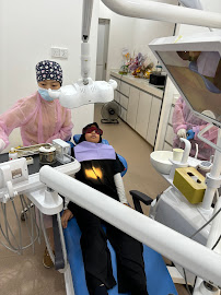 Kamii Dental Clinic Larkin Perdana JB