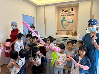 Kamii Dental Clinic Larkin Perdana JB