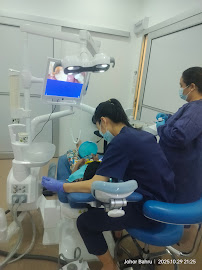 Kamii Dental Clinic Larkin Perdana JB