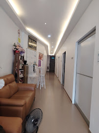 Kamii Dental Clinic Larkin Perdana JB