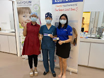 Kamii Dental Clinic Larkin Perdana JB