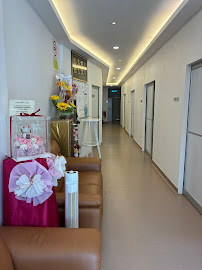 Kamii Dental Clinic Larkin Perdana JB
