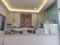 Kamii Dental Clinic Larkin Perdana JB