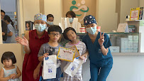 Kamii Dental Clinic Larkin Perdana JB