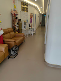 Kamii Dental Clinic Larkin Perdana JB