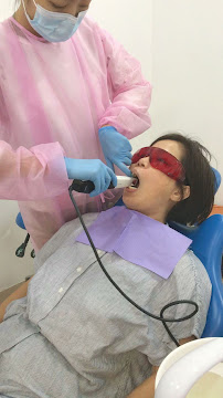 Kamii Dental Clinic Larkin Perdana JB