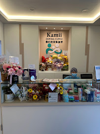 Kamii Dental Clinic Larkin Perdana JB