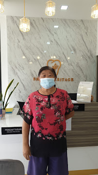 Klinik Pergigian Smile Heritage ( Cosmetic Dentist JB )