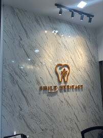 Klinik Pergigian Smile Heritage ( Cosmetic Dentist JB )