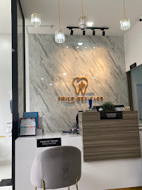 Klinik Pergigian Smile Heritage ( Cosmetic Dentist JB )