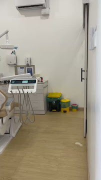 Klinik Pergigian Smile Heritage ( Cosmetic Dentist JB )