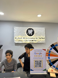 Klinik Pergigian Setapak (Johor Bahru)