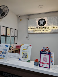 Klinik Pergigian Setapak (Johor Bahru)