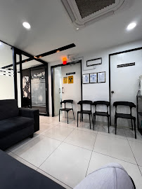 Klinik Pergigian Setapak (Johor Bahru)