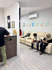 Klinik Pergigian Setapak (Johor Bahru)