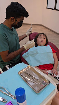 Puteri Dental Clinic Johor Jaya