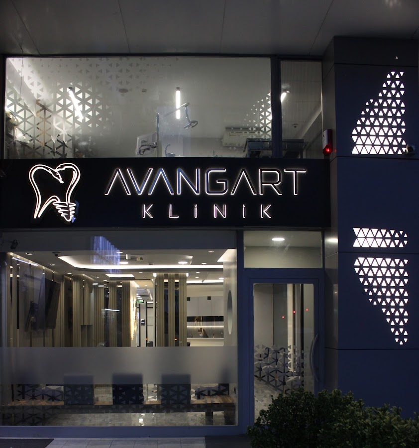 Avangart Clinic - dental clinic in Istanbul