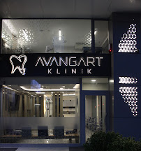 Avangart Clinic - zirconia crown clinic in Istanbul