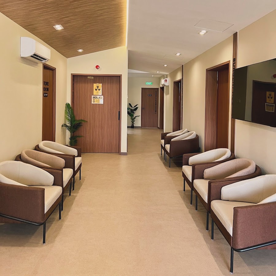 Alpha Dental Specialist • 新山牙科专科 • Pusat Pakar Pergigian Alpha Dental - dental clinic in Johor Bahru, Malaysia