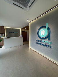 Alpha Dental Specialist • 新山牙科专科 • Pusat Pakar Pergigian Alpha Dental