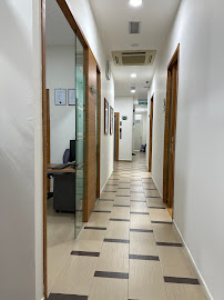 Lou Dental Centre Johor Bahru