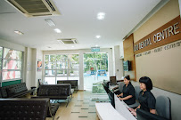 Lou Dental Centre Johor Bahru