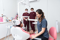 Pink and White Dental (PNW DENTAL SDN BHD)