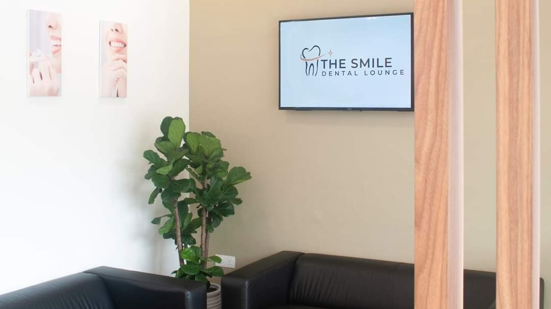 The Smile Dental Lounge 牙科诊所 - dental clinic in Johor Bahru, Malaysia