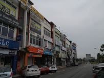 Klinik Pergigian Chong & Khor (Skudai) | CK Dental Clinic | 张许牙科