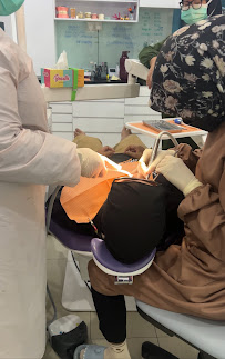 Klinik Pergigian Arina Nong Chik Heights (Arina Dental Clinic Nong Chik Heights)