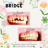 Klinik Pergigian Arina Nong Chik Heights (Arina Dental Clinic Nong Chik Heights)