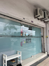 Klinik Pergigian Arina Nong Chik Heights (Arina Dental Clinic Nong Chik Heights)